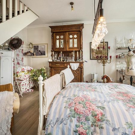 Die Kleine Oase 3 Im Wohnhaus Stuhr Exteriör bild